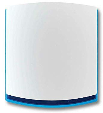 Texecom FCE-0001 Odyssey 5 Bell Box Cover
