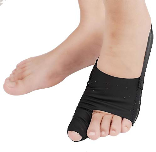 Zehenspreizer, Bunion Corrector, Hallux Valgus Corrector Bunion Relief Schutzhülsen Valgus Gel Toe Straightener Schienen Fuß Spacer Orthopädische für Hallux Valgus Big Toe Joint Hammer Toe(M)