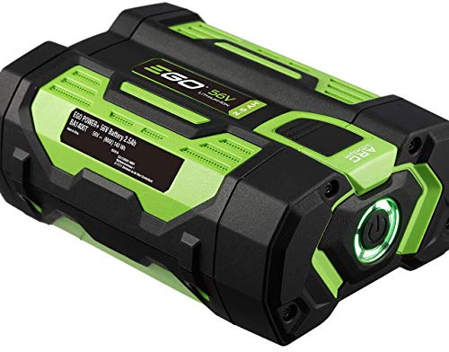 BATTERIA EGO 56V 2.5 AH