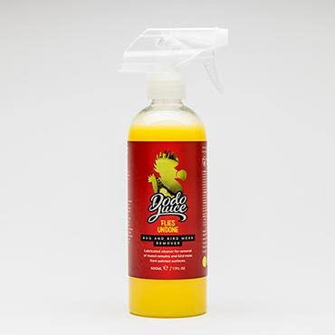 Dodo Juice 500 ml Fllies Undone, Bug & Bird Mess Remover (500 ml)