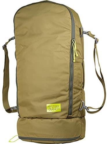Mystery Ranch Mission Stuffel 60 L Falttasche (Light Oliv)