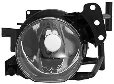 Nebelscheinwerfer Beifahrerseite Frontstoßstange Nebelscheinwerfer Halogenlampe Nebelscheinwerfer Lampen Nebelscheinwerfer kompatibel mit BMW 5er E60 E61 2003 2004 2005 2006 2007 2008- VH95P