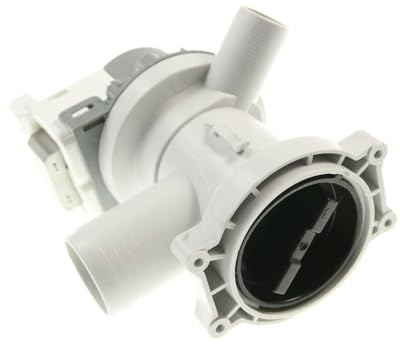 POMPE DE VIDANGE pour LAVE LINGE THOMSON - 489C57