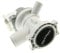 POMPE DE VIDANGE pour LAVE LINGE THOMSON - 489C57