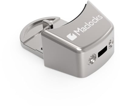 Compulocks Mac Studio Secure Lock Slot Adapter With