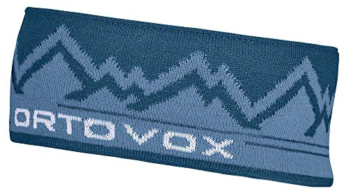 Ortovox Bandana Marke Modell Peak Headband