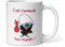 Mug Caliméro c'est vraiment trop injuste! Idée cadeau - Mug et Tasse original design personnalisé.