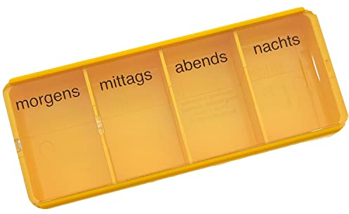 varivendo Tablettendose gelb