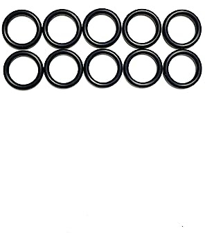 WY Dog Dummy Launcher O Ring Seals - Pack Of 10