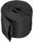 PATIKIL Manchon de Protection en Nylon pour Tuyau de Soudage, 3.15 Pouces 6.5Ft, Protection de Gaine de Câble pour Le Soudage du Tuyau Hydraulique de La Torche Tig, Noir