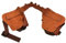 Bierdosenhalter Gürtel, Bierhaltergürtel Mit Verstellbarem Hüftgurt, Bier-Holster, Bier-Soda-Gürtelholster, Biergürtel, Flaschenhalter, Getränkedosenhalter, Hüfttasche Für Männer