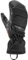 LEKI Damen Griffin Base 3D Handschuhe, Black, 7.5