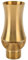 G1/2 G3/4 G1/2 G3/4 - Arroseur pour étang de bassin, tour de glace en cuivre, cascade, jet de pulvérisation en bois de cèdre - Universel - 9,5 cm
