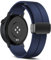 MaEiol Correa para CMF by Noting Watch Pro 2, Correa Silicona Suave Deportiva Repuesto Magnético para CMF by Noting Watch Pro 2, Correa Hombre y Mujer para CMF by Noting Watch Pro 2, Azul Oscuro