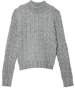 s.Oliver Mädchen 2170579 Pullover