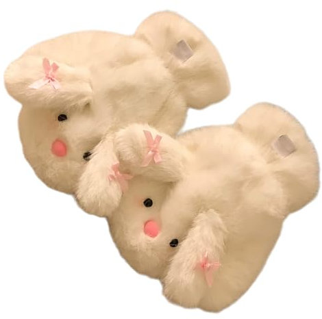 Hattba Plüschmütze und Halstuch, Handschuhe, Set für Erwachsene und alle Altersgruppen, bequem und warm, Kopfbedeckung, Trappermütze für Winteraktivitäten