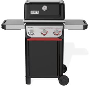 WEBER Barbecue à gaz Spirit E-325