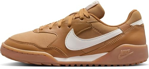 Nike Terra Manta (ältere Kinder) Schuh, Flax/Sail-Gum Light Brown, 40 EU