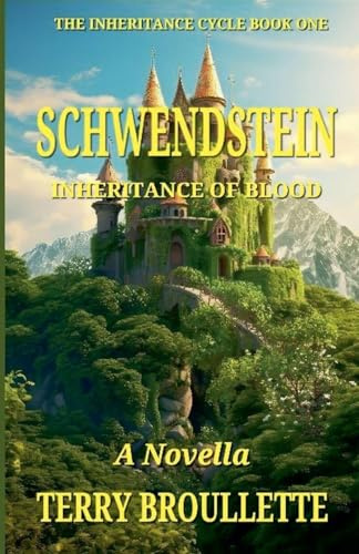 Schwendstein - Inheritance of Blood (Inheritance Cycle, Band 1)