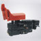 Schalter für Bosch Bohrhammer Schlagbohrmaschine Stemmhammer GBH 2-26 DFR,2-26 RE,2-26 DRE,2400,2600,2-24 D,2-24 DF