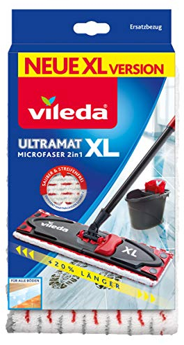 Vileda Ultramat XL Universal Ultramax Serpillère