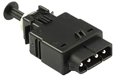 Bapmic 61318360417 Bremslichtschalter 4-polig für 3er 5er Z3 E36 E34