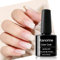 KANORINE UV/LED Farbe Gel Nagellack Soak Off Nail Gel Polish Farbgel Nagelgel Nudefarben 10ml