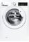 H-Wash 300 9kg 1400 Spin Freestanding Washing Machine - White