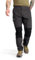 RevolutionRace Herren Nordwand Pants, Hose zum Wandern und für viele Outdoor-Aktivitäten, Anthracite, S