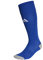 adidas Unisex Milano 23 Socks, Royal Blue / White, 6.5-8