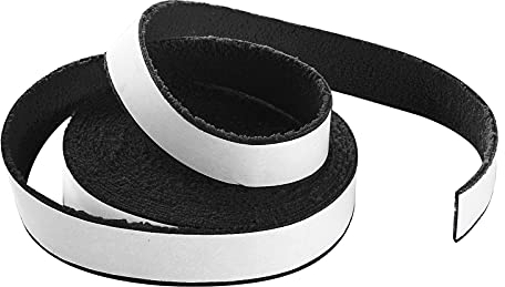 Badminton Handkleber Anti-rutsch Schläger-Gürtel Baumwolltuch Handkleber Outdoor Badminton Tennis Schläger Griff Schweißband Anti Slip Saugfähigen Griffband Griff