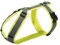 ANNYX Brustgeschirr Protect - leuchtgelb/grau Gr.XS