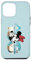 iPhone 13 Pro Max Disney 100 Anniversary Minnie Mouse D100 Logo Case