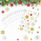 SLTAXAR 408x Aufkleber Weihnachten Sterne Glitzer Sticker Sterne Gold Weihnachtssticker Glitzer Schneeflocken Aufkleber Sterne Silber Etiketten Selbstklebend Sterne für Geschenke Weihnachtskarten