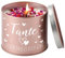 PRSTENLY Tante Geschenk, Duftkerze Beste Tante Geburtstagsgeschenk, Geschenk für Tante zum Geburtstag Weihnachtsgeschenke Muttertagsgeschenk