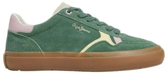 Pepe-Jeans, grün, 37 EU