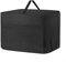 Meat Slicer Cover, 600D Meat Slicer Dust Cover Accessories Storage Bag With Top Handle, Waterproof Dustproof, For Kitchen Counter Meat Slicer Food Slicer
