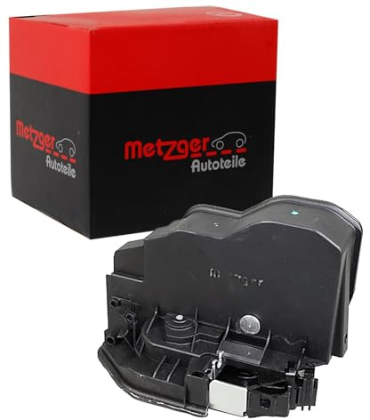 Metzger 2314118 Türschloss H-R für BMW 1er F20-06/19