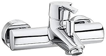 Mischbatterie für den Außenbereich, Badezimmer, Dusche