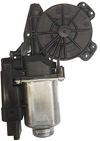 Magneti Marelli 350103184100 Fensterheber hinten Links Renault | Kompatibel mit: RENAULT SCÉNIC II