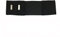 More of Me to Love Stretch Hosenbund Hakenverlängerung 11,5 cm schwarz