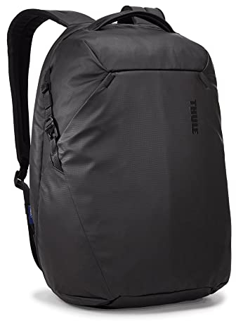 Thule Tact Backpack 21L Laptop‐Rucksack Black One-Size