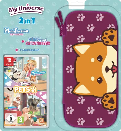 My Universe : Pet Bundle - Exklusiv bei Amazon