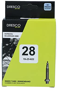 Dresco Schlauch Sclave