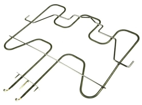 Résistance d'origine Four, cuisinière 5612405505, 5612405703 ELECTROLUX Four, cuisinière 5612405505, 5612405703 ELECTROLUX