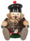 Rudolphs Schatzkiste Räuchermann Schotte sitzend mit Dudelsack bunt Höhe ca. 15cm NEU Rauchen Rauchfigur Rauchmann Räucherfigur Räucherkerze Smoker Kerze Figur Mann Holz Seiffen Erzgebirge Holz
