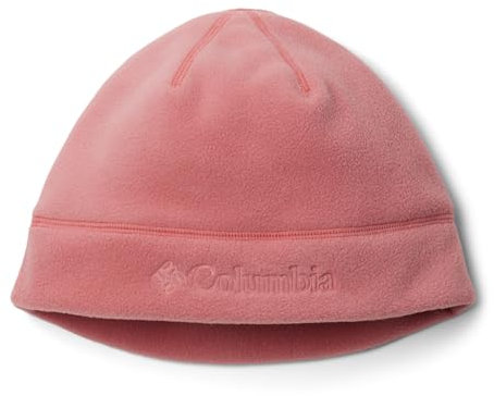 Columbia Unisex Fast Trek 2 Beanie-Mütze, Rosa Agave, S-M