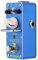 COMETX Mario Bit Brecher AMO-3 Mario Bit Crusher E-Gitarre Effekt Pedal Mini Einzeleffekt mit True Bypass