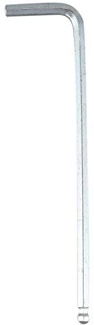 VENYAA 4 mm Innensechskant-Schluessel Ball End L-Form Hex Key Schluessel Werkzeug