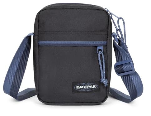 EASTPAK The One Kontrastprblack Mini Bags, Kontrastprblack, Einheitsgröße, The ONE KontrastPrBlack Mini Bags